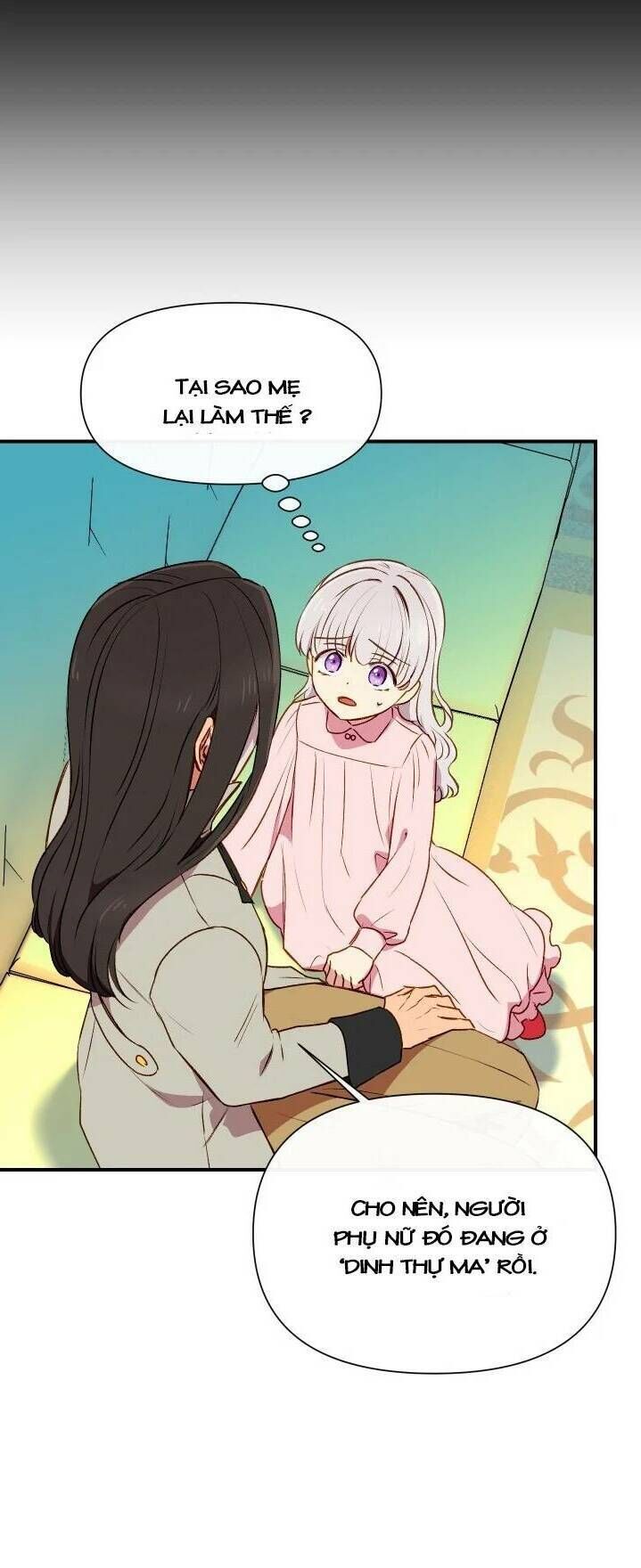 Bản Khế Ước Với Nữ Công Tước Ác Ma Chap 60 - Next Chap 61