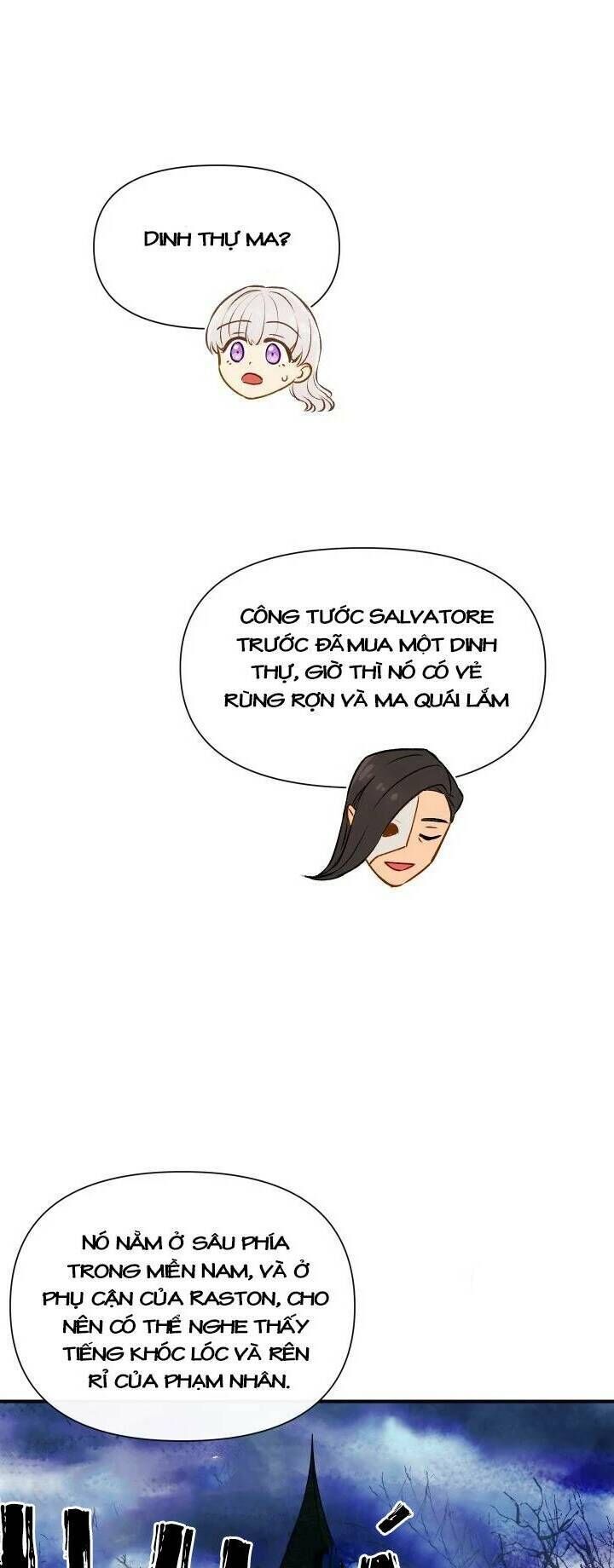 Bản Khế Ước Với Nữ Công Tước Ác Ma Chap 60 - Next Chap 61
