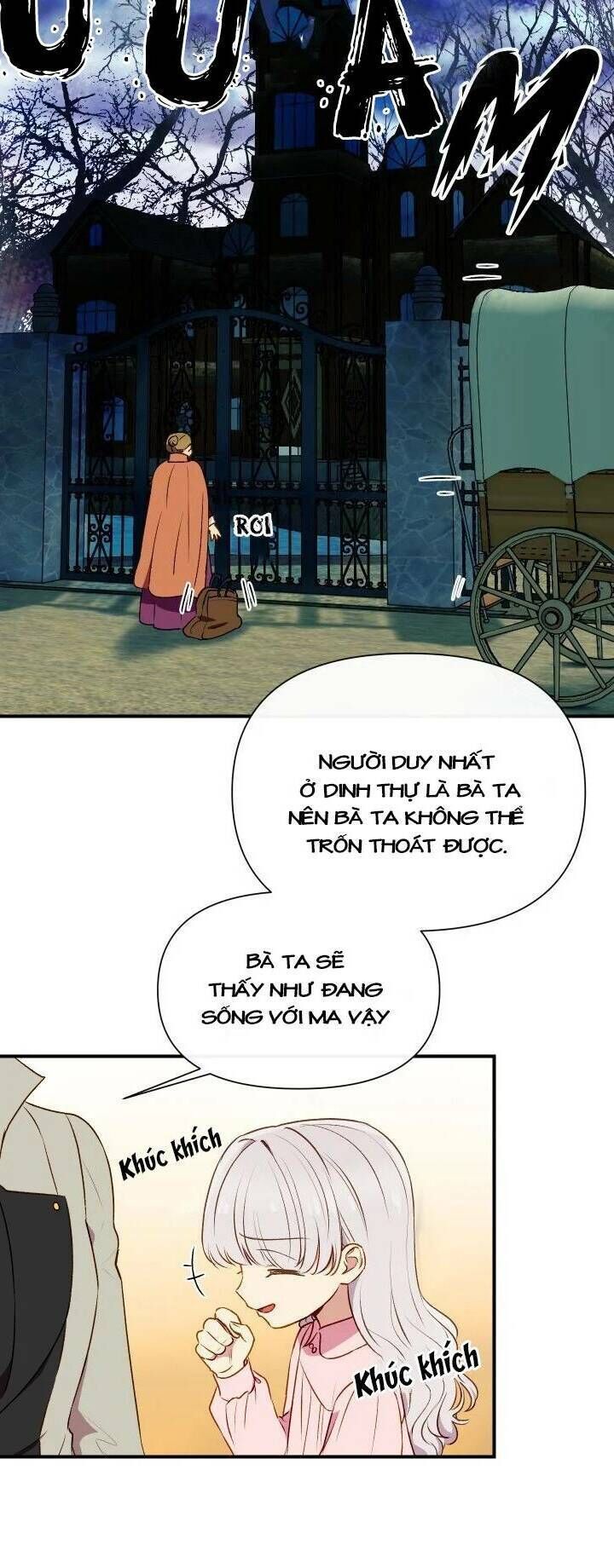 Bản Khế Ước Với Nữ Công Tước Ác Ma Chap 60 - Next Chap 61