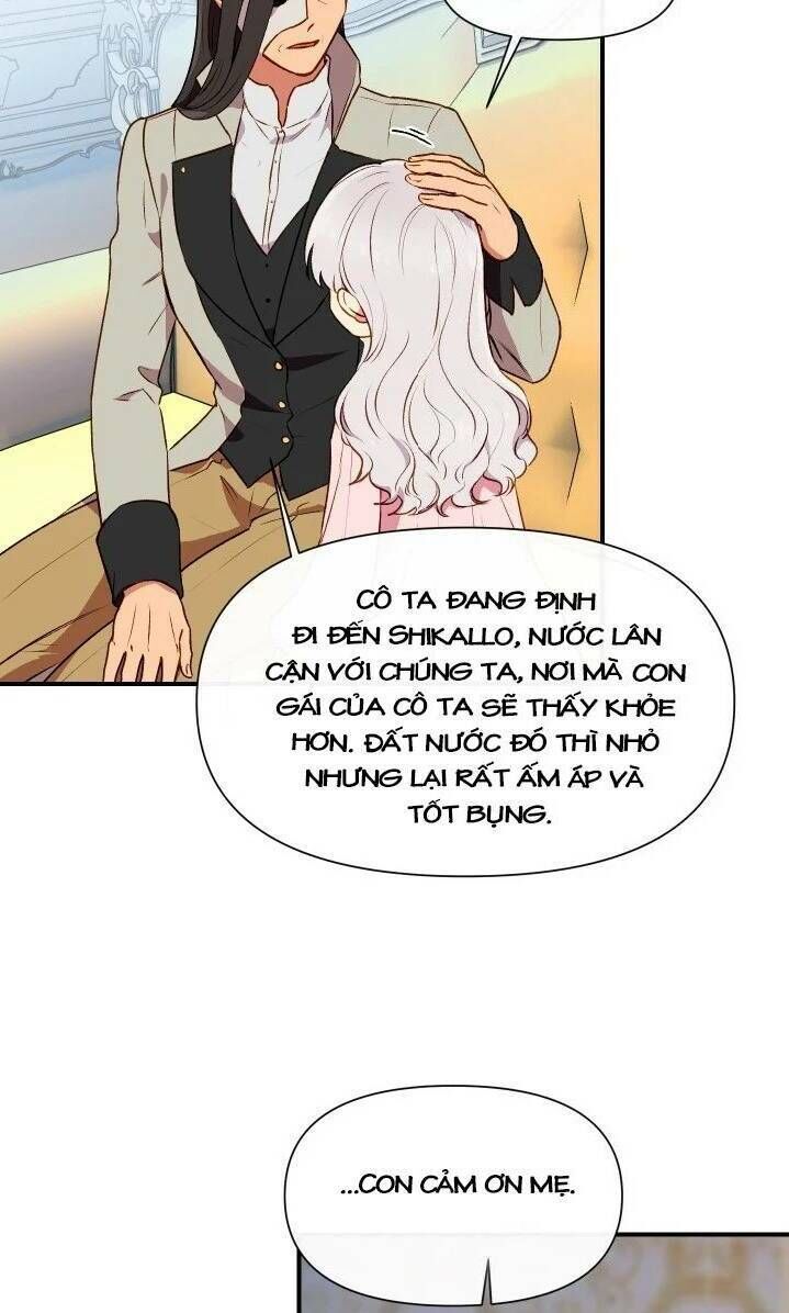 Bản Khế Ước Với Nữ Công Tước Ác Ma Chap 60 - Next Chap 61