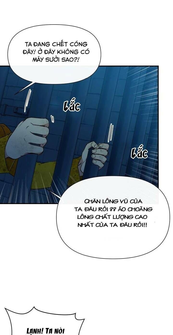 Bản Khế Ước Với Nữ Công Tước Ác Ma Chap 60 - Next Chap 61