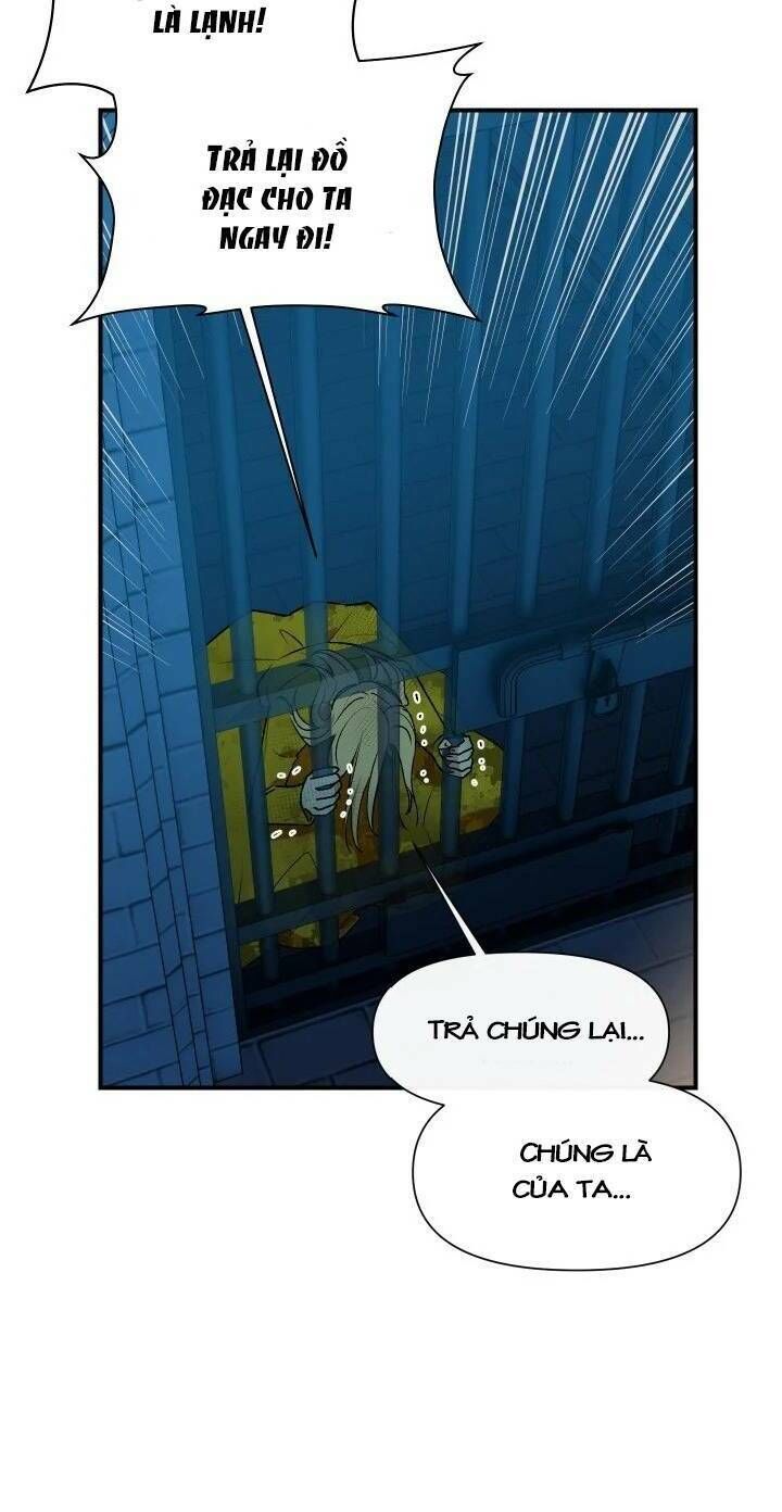 Bản Khế Ước Với Nữ Công Tước Ác Ma Chap 60 - Next Chap 61