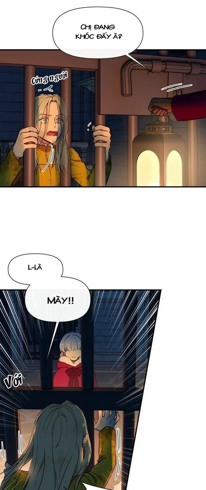 Bản Khế Ước Với Nữ Công Tước Ác Ma Chap 60 - Next Chap 61