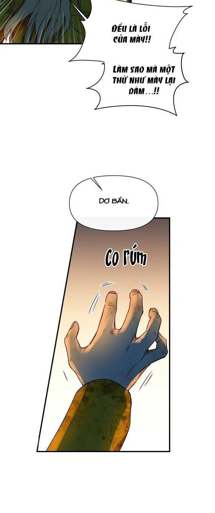 Bản Khế Ước Với Nữ Công Tước Ác Ma Chap 60 - Next Chap 61