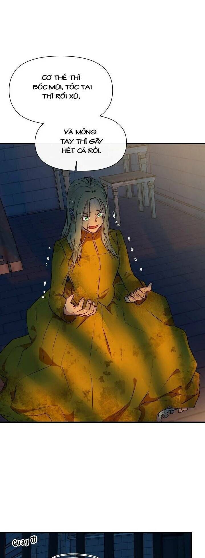 Bản Khế Ước Với Nữ Công Tước Ác Ma Chap 60 - Next Chap 61