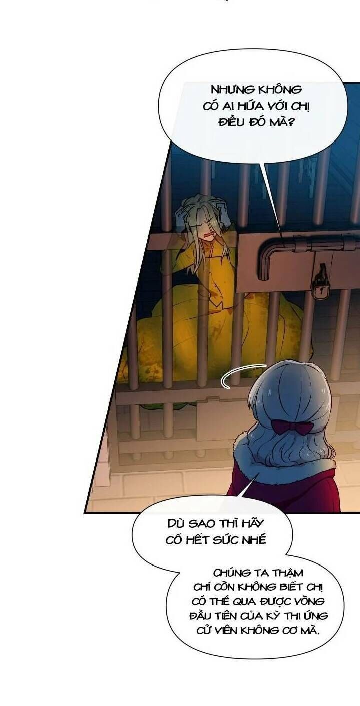 Bản Khế Ước Với Nữ Công Tước Ác Ma Chap 60 - Next Chap 61