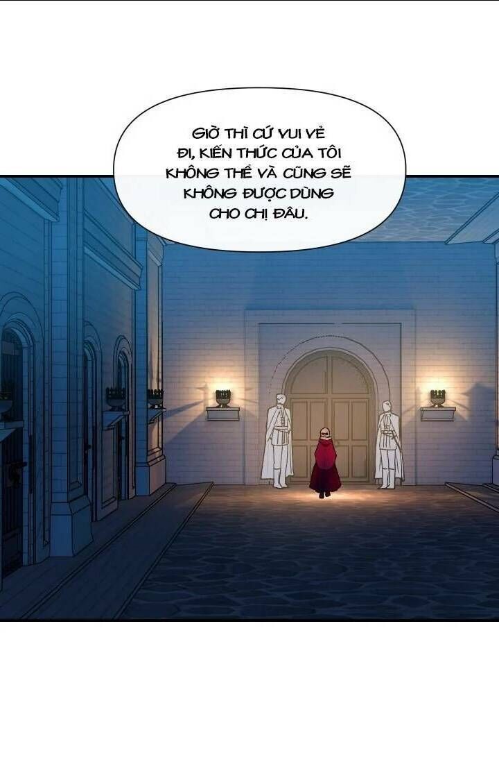Bản Khế Ước Với Nữ Công Tước Ác Ma Chap 60 - Next Chap 61