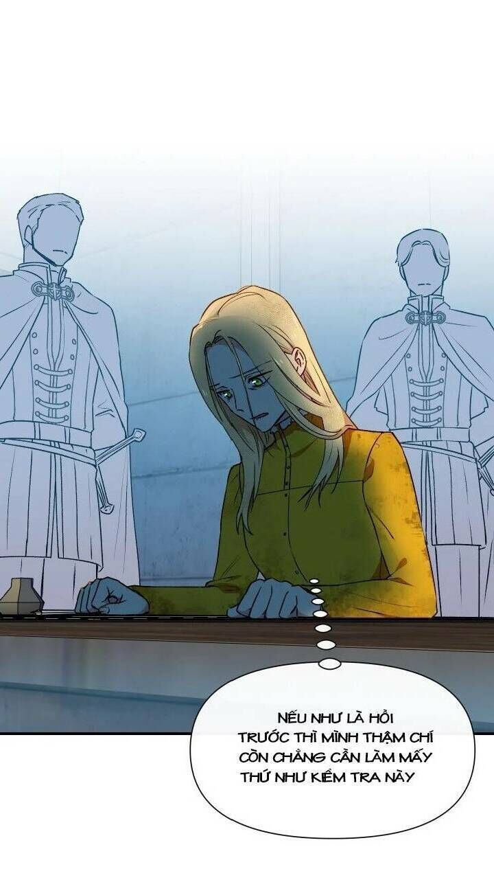 Bản Khế Ước Với Nữ Công Tước Ác Ma Chap 60 - Next Chap 61
