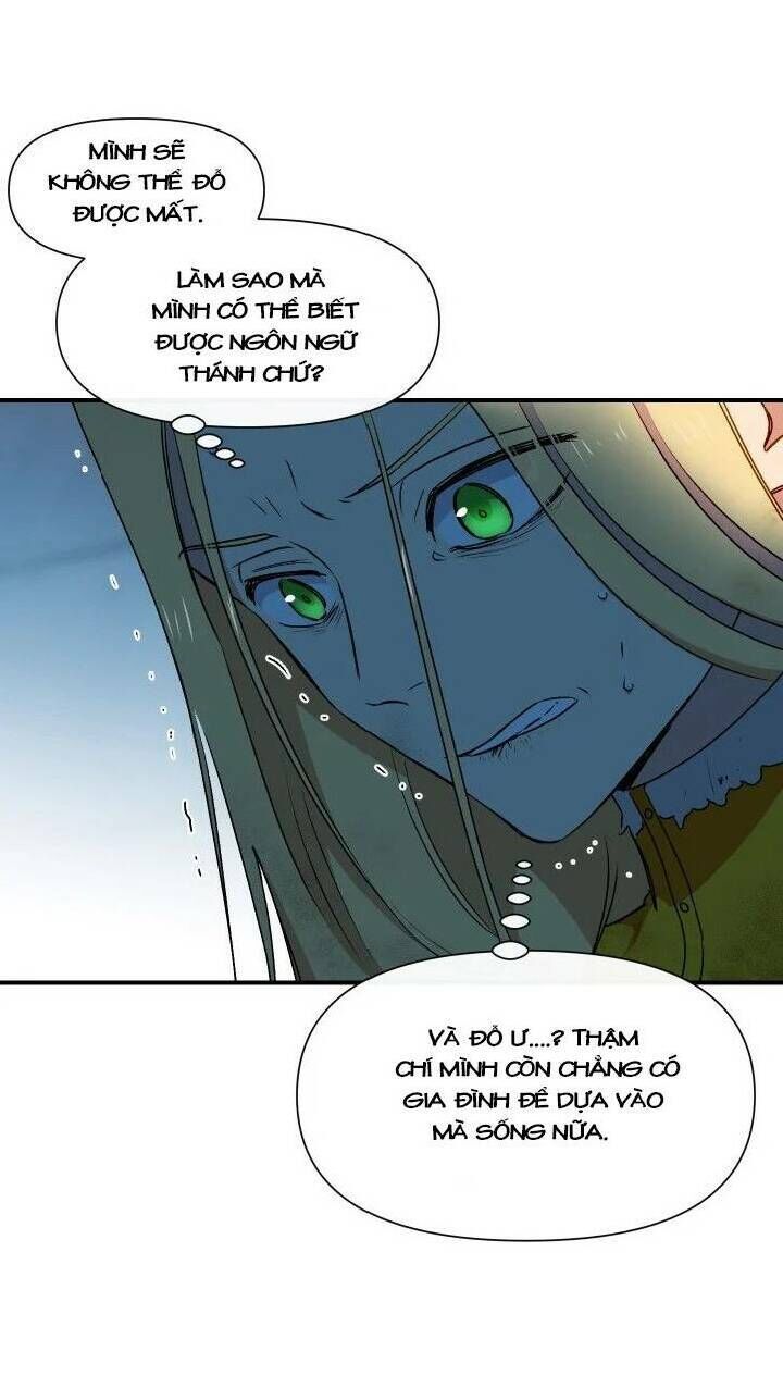 Bản Khế Ước Với Nữ Công Tước Ác Ma Chap 60 - Next Chap 61