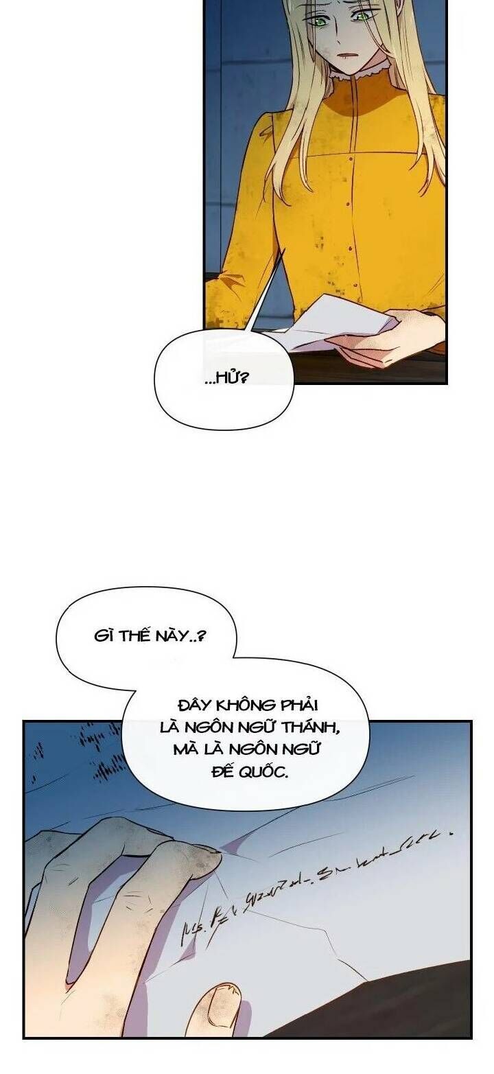 Bản Khế Ước Với Nữ Công Tước Ác Ma Chap 60 - Next Chap 61