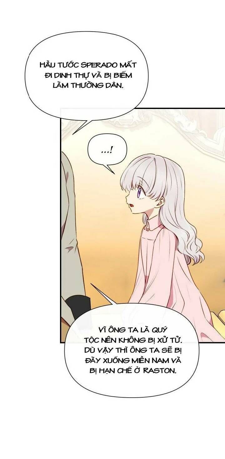 Bản Khế Ước Với Nữ Công Tước Ác Ma Chap 60 - Next Chap 61
