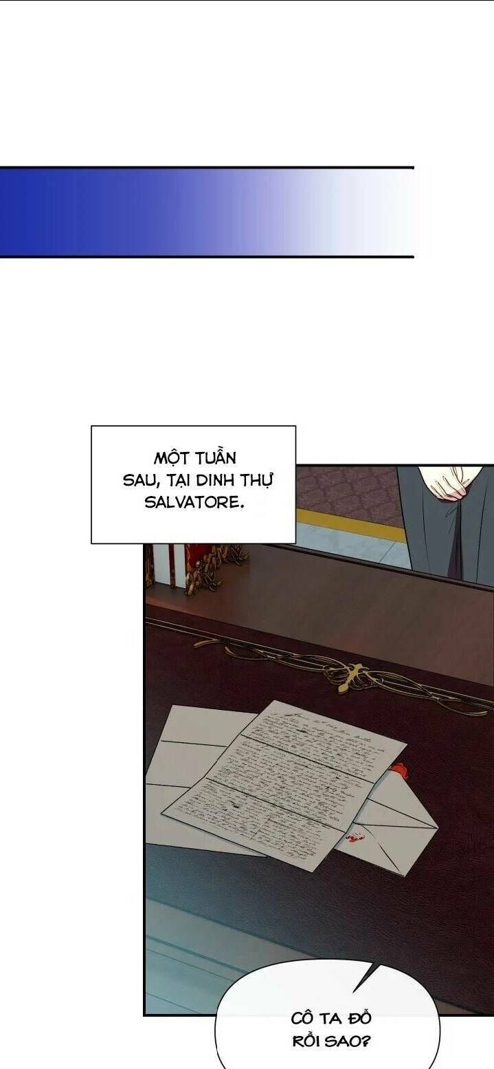 Bản Khế Ước Với Nữ Công Tước Ác Ma Chap 60 - Next Chap 61
