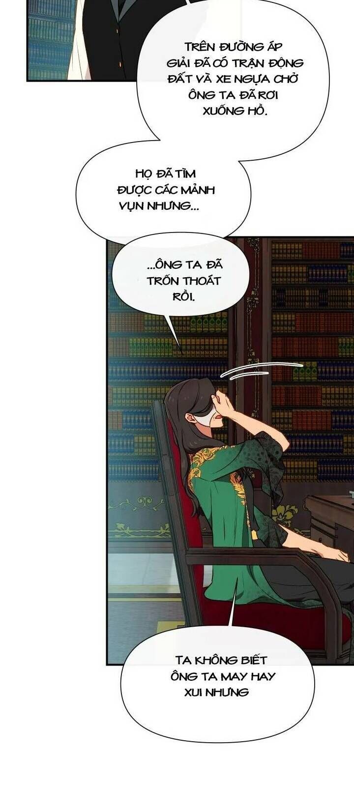 Bản Khế Ước Với Nữ Công Tước Ác Ma Chap 60 - Next Chap 61