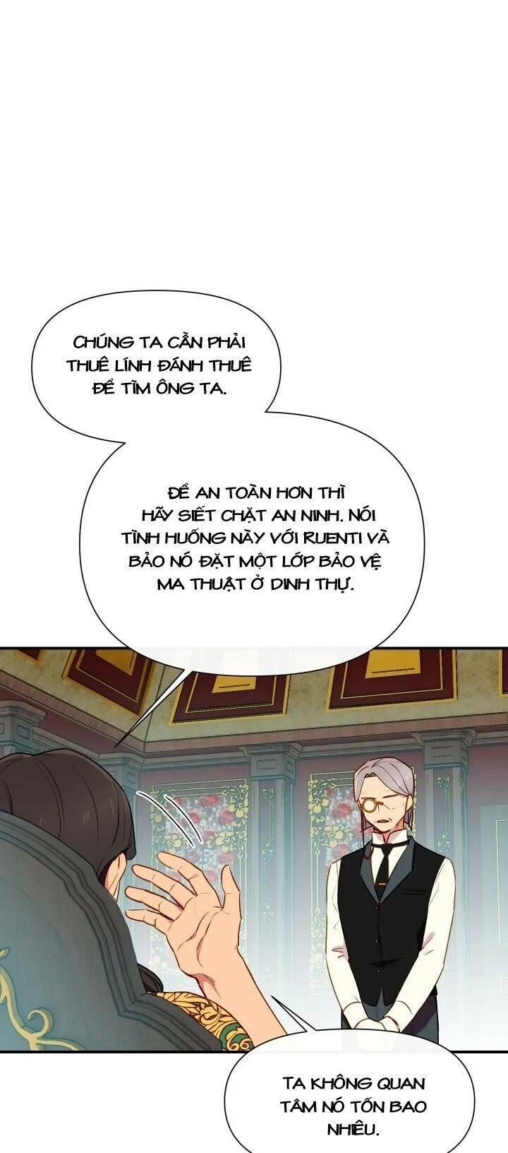 Bản Khế Ước Với Nữ Công Tước Ác Ma Chap 60 - Next Chap 61