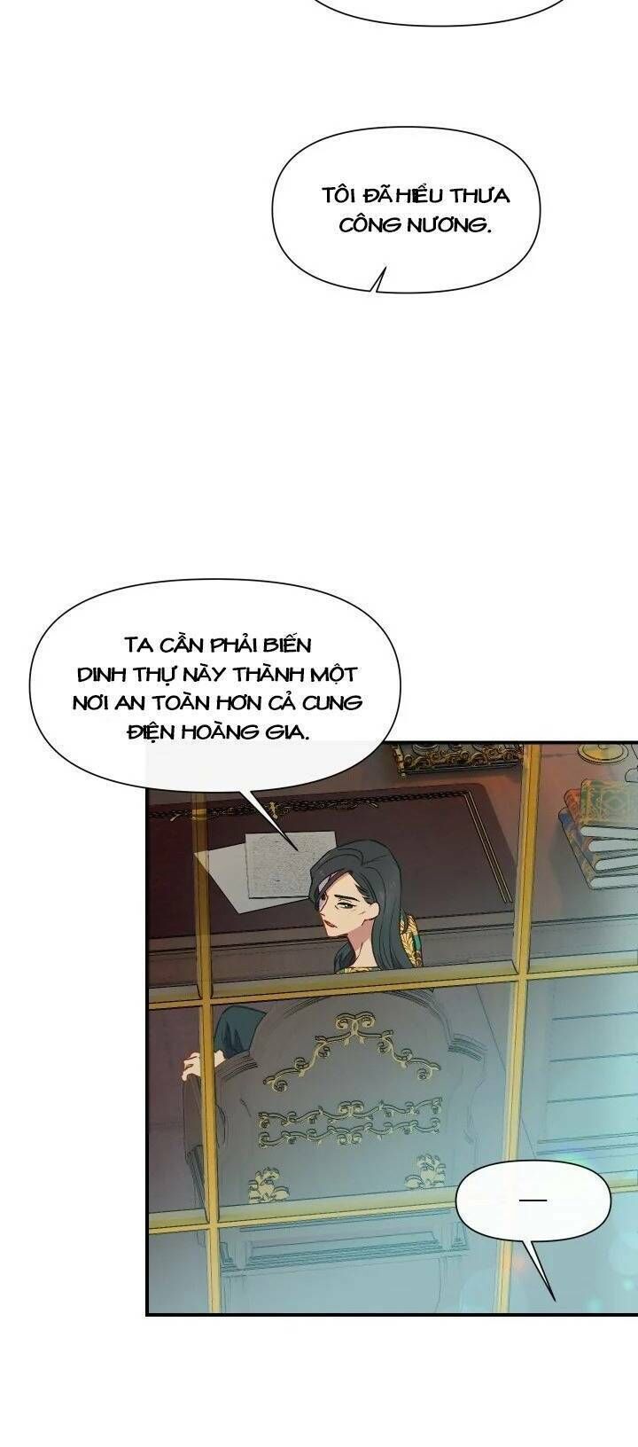 Bản Khế Ước Với Nữ Công Tước Ác Ma Chap 60 - Next Chap 61
