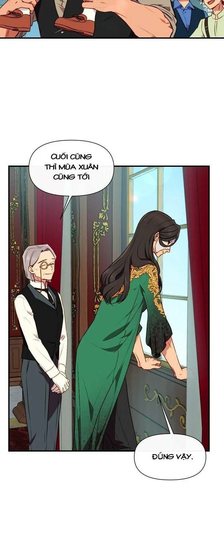 Bản Khế Ước Với Nữ Công Tước Ác Ma Chap 60 - Next Chap 61