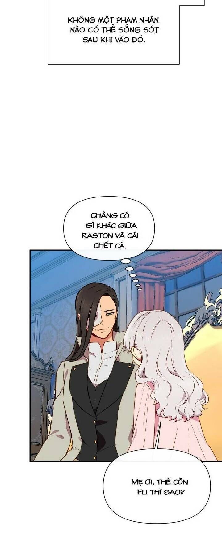 Bản Khế Ước Với Nữ Công Tước Ác Ma Chap 60 - Next Chap 61