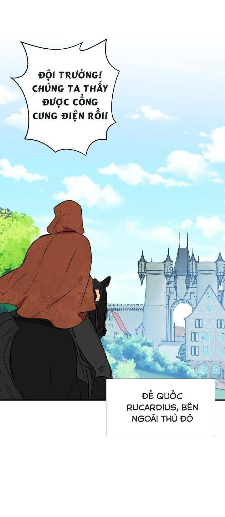 Bản Khế Ước Với Nữ Công Tước Ác Ma Chap 61 - Next Chap 62