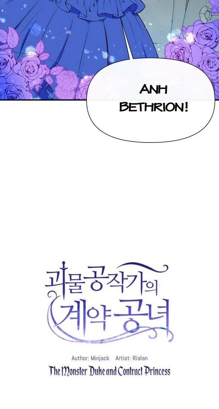 Bản Khế Ước Với Nữ Công Tước Ác Ma Chap 61 - Next Chap 62