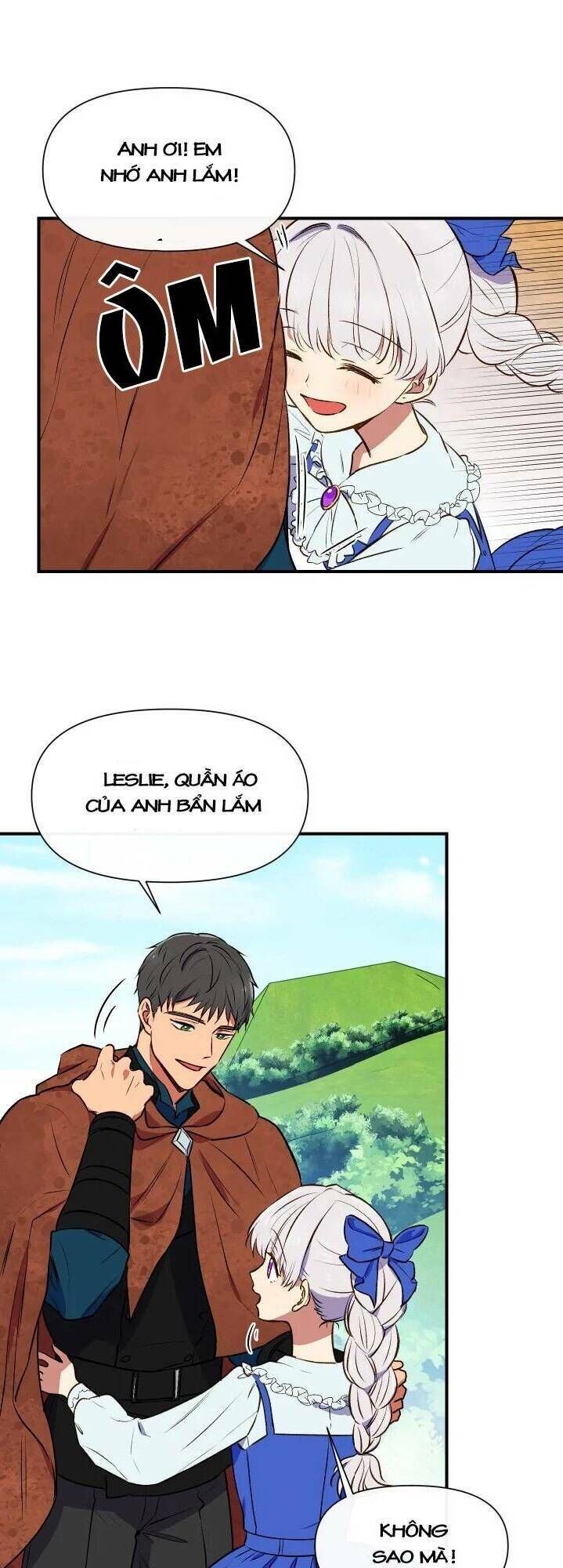Bản Khế Ước Với Nữ Công Tước Ác Ma Chap 61 - Next Chap 62
