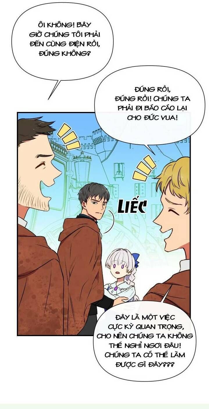 Bản Khế Ước Với Nữ Công Tước Ác Ma Chap 61 - Next Chap 62