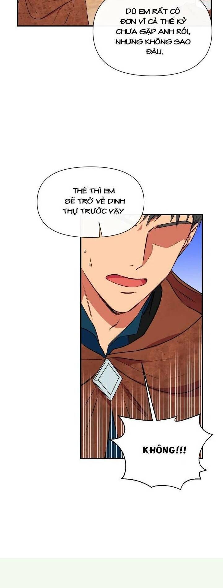 Bản Khế Ước Với Nữ Công Tước Ác Ma Chap 61 - Next Chap 62
