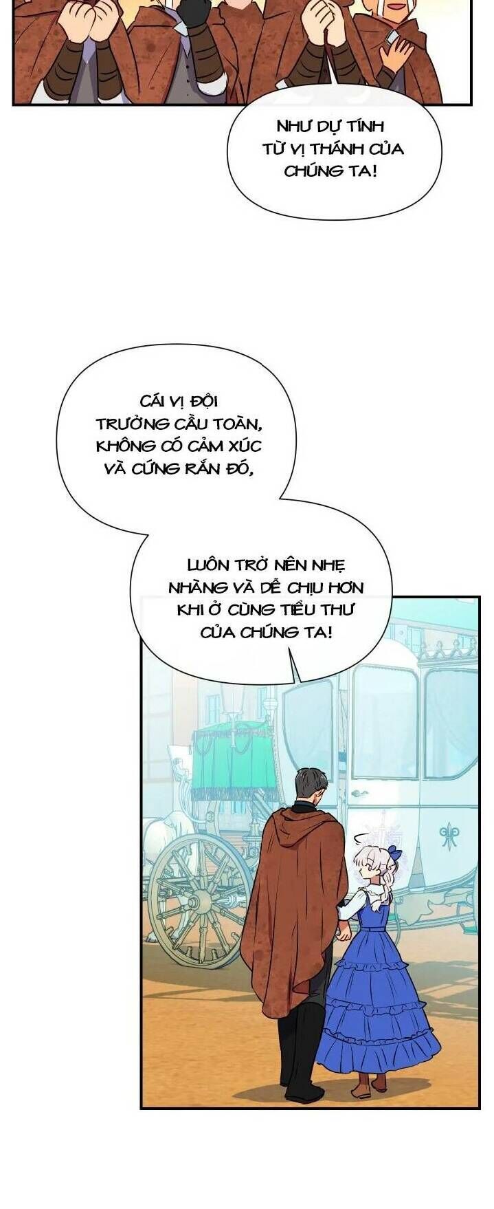 Bản Khế Ước Với Nữ Công Tước Ác Ma Chap 61 - Next Chap 62