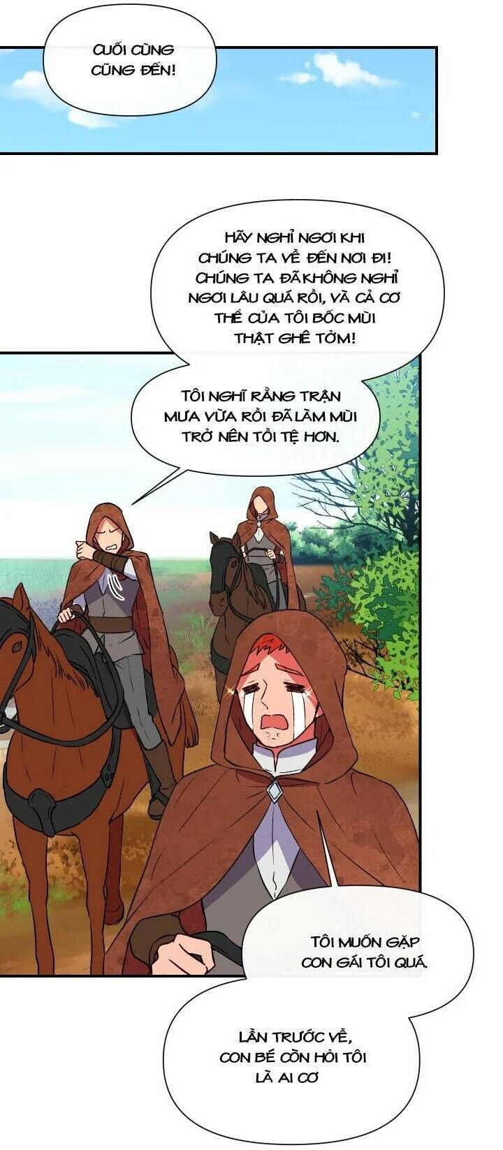 Bản Khế Ước Với Nữ Công Tước Ác Ma Chap 61 - Next Chap 62