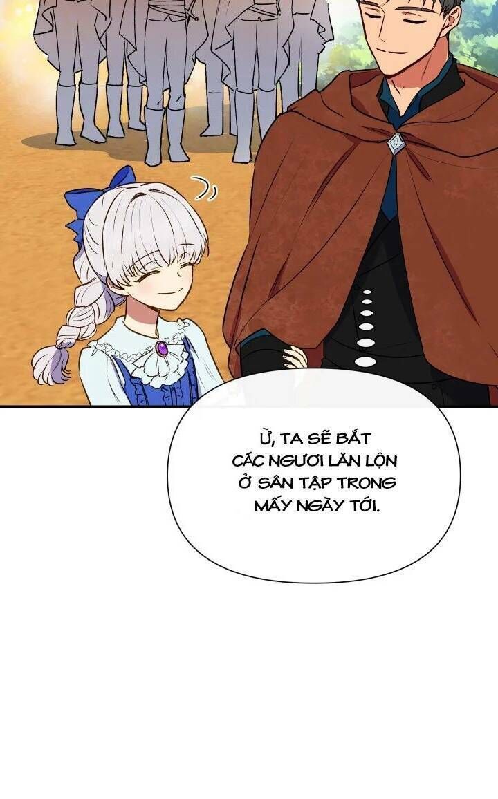 Bản Khế Ước Với Nữ Công Tước Ác Ma Chap 61 - Next Chap 62