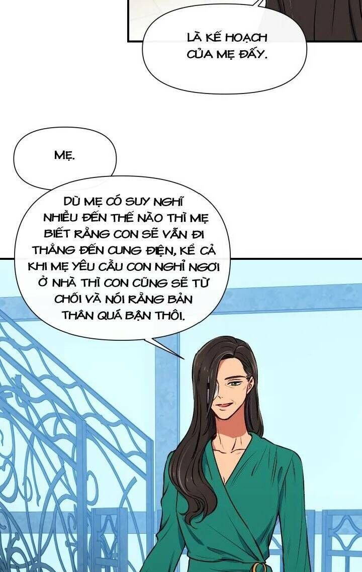 Bản Khế Ước Với Nữ Công Tước Ác Ma Chap 61 - Next Chap 62