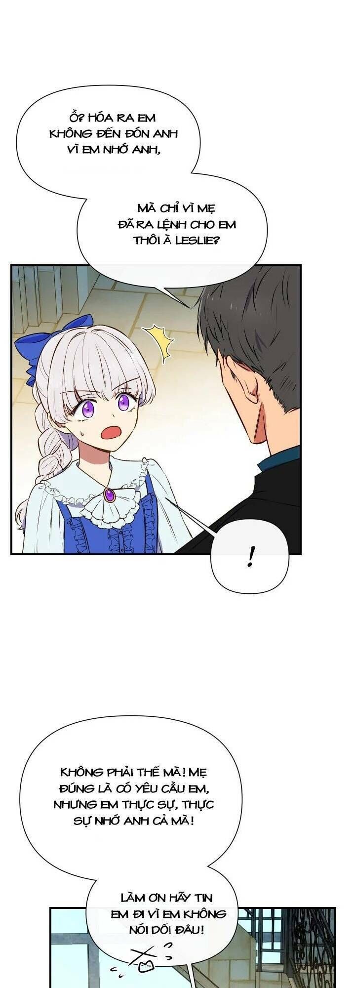 Bản Khế Ước Với Nữ Công Tước Ác Ma Chap 61 - Next Chap 62