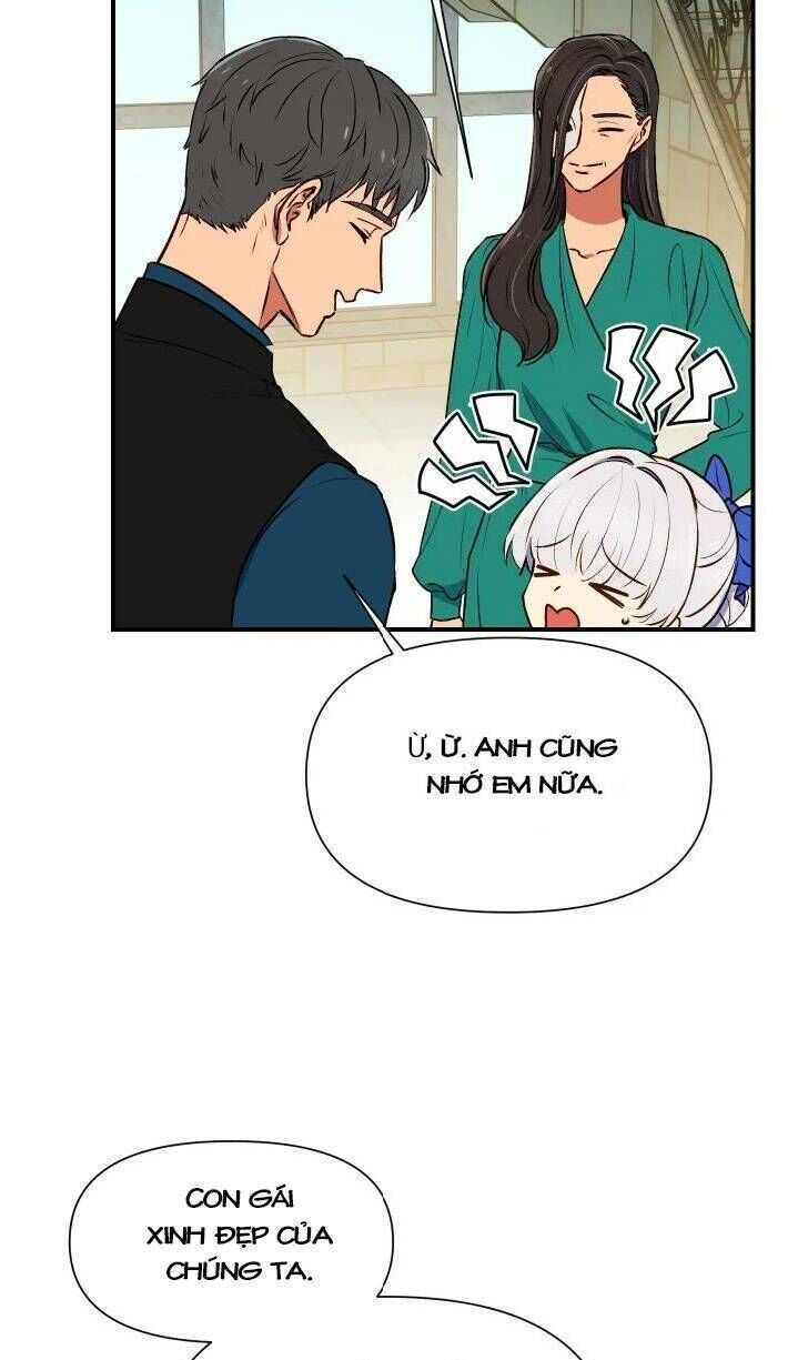 Bản Khế Ước Với Nữ Công Tước Ác Ma Chap 61 - Next Chap 62