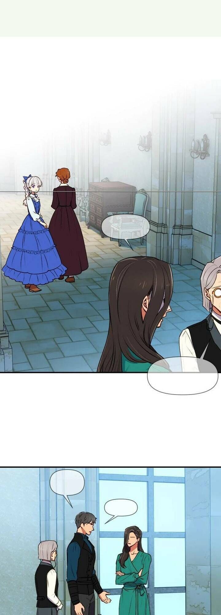 Bản Khế Ước Với Nữ Công Tước Ác Ma Chap 61 - Next Chap 62