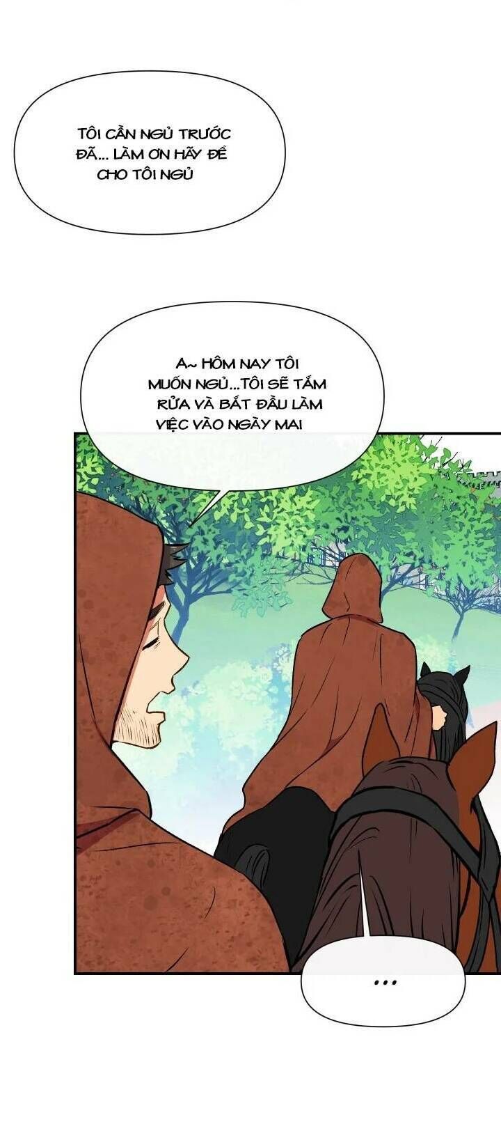 Bản Khế Ước Với Nữ Công Tước Ác Ma Chap 61 - Next Chap 62