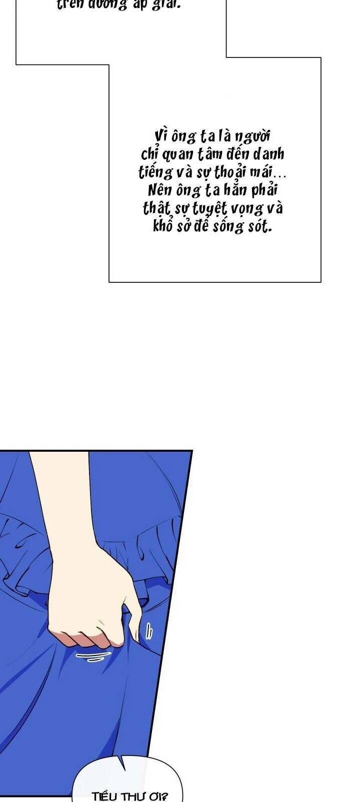 Bản Khế Ước Với Nữ Công Tước Ác Ma Chap 61 - Next Chap 62