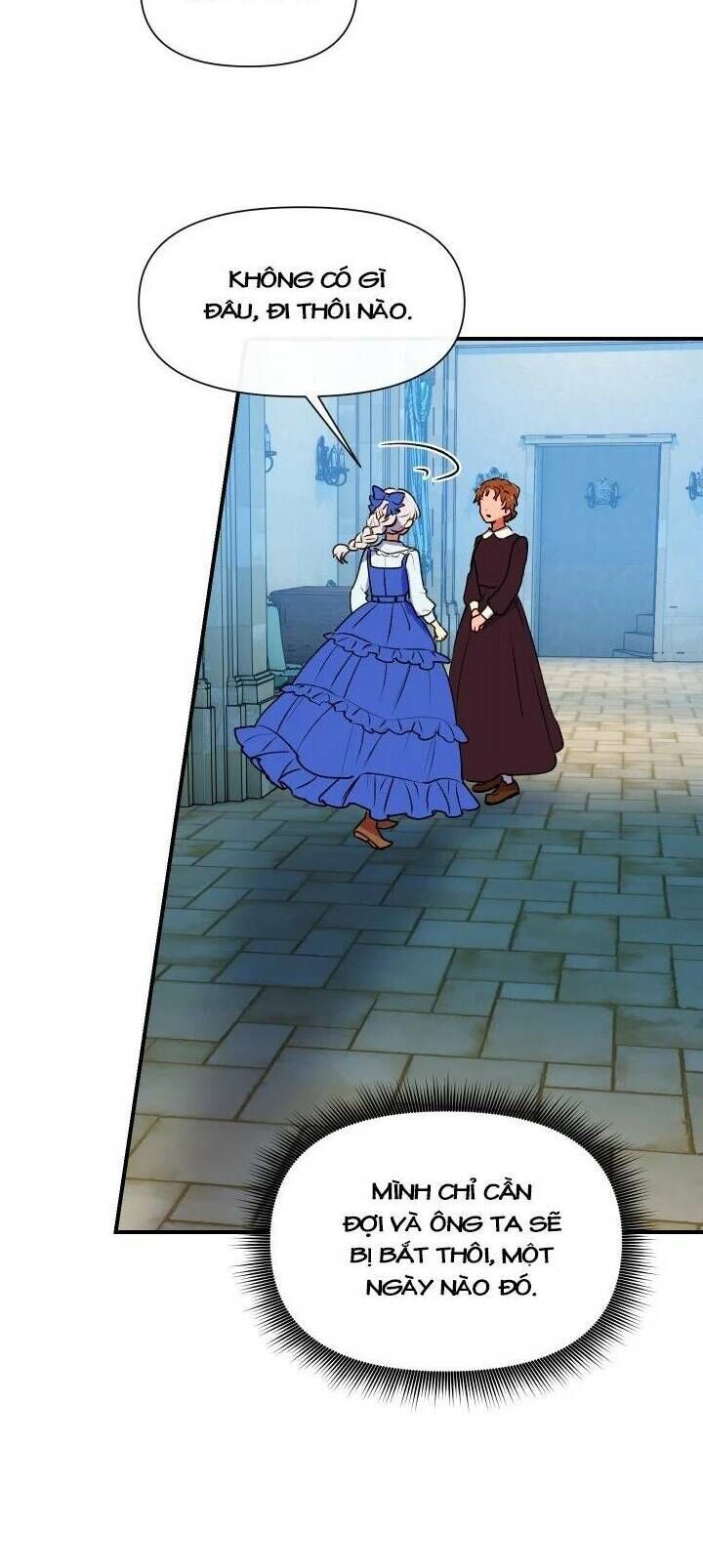 Bản Khế Ước Với Nữ Công Tước Ác Ma Chap 61 - Next Chap 62