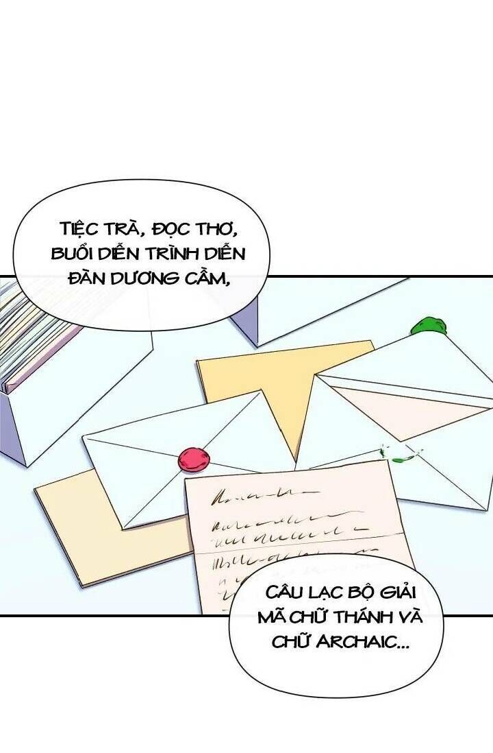 Bản Khế Ước Với Nữ Công Tước Ác Ma Chap 61 - Next Chap 62