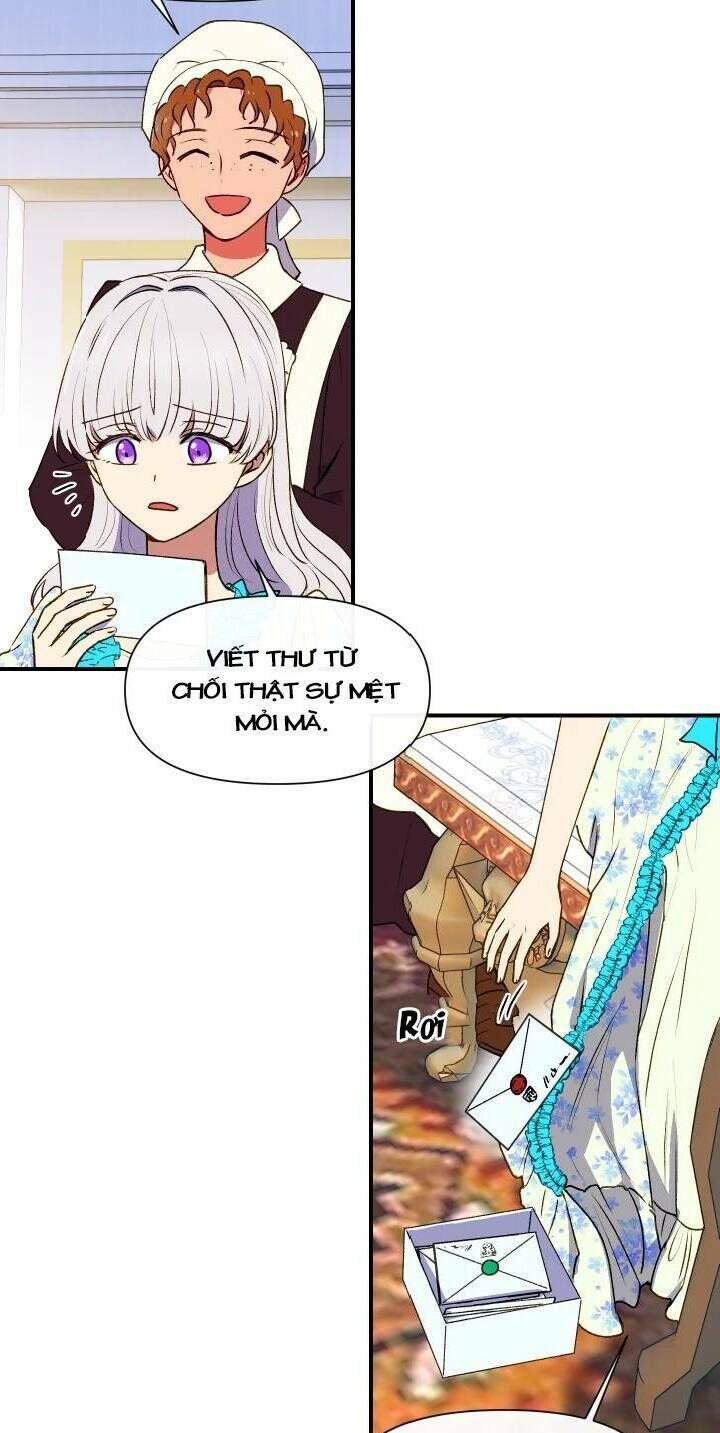 Bản Khế Ước Với Nữ Công Tước Ác Ma Chap 61 - Next Chap 62