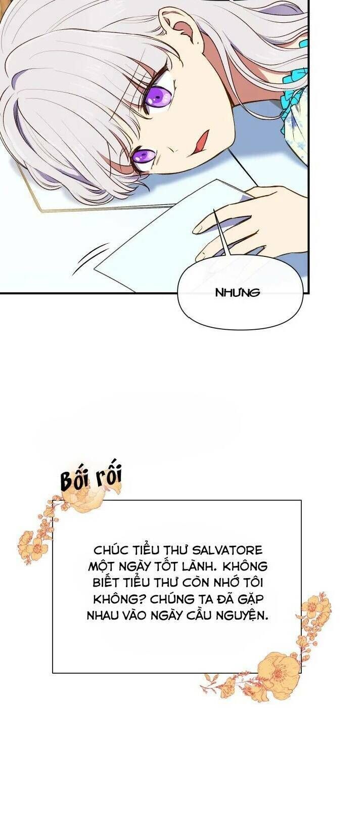 Bản Khế Ước Với Nữ Công Tước Ác Ma Chap 61 - Next Chap 62