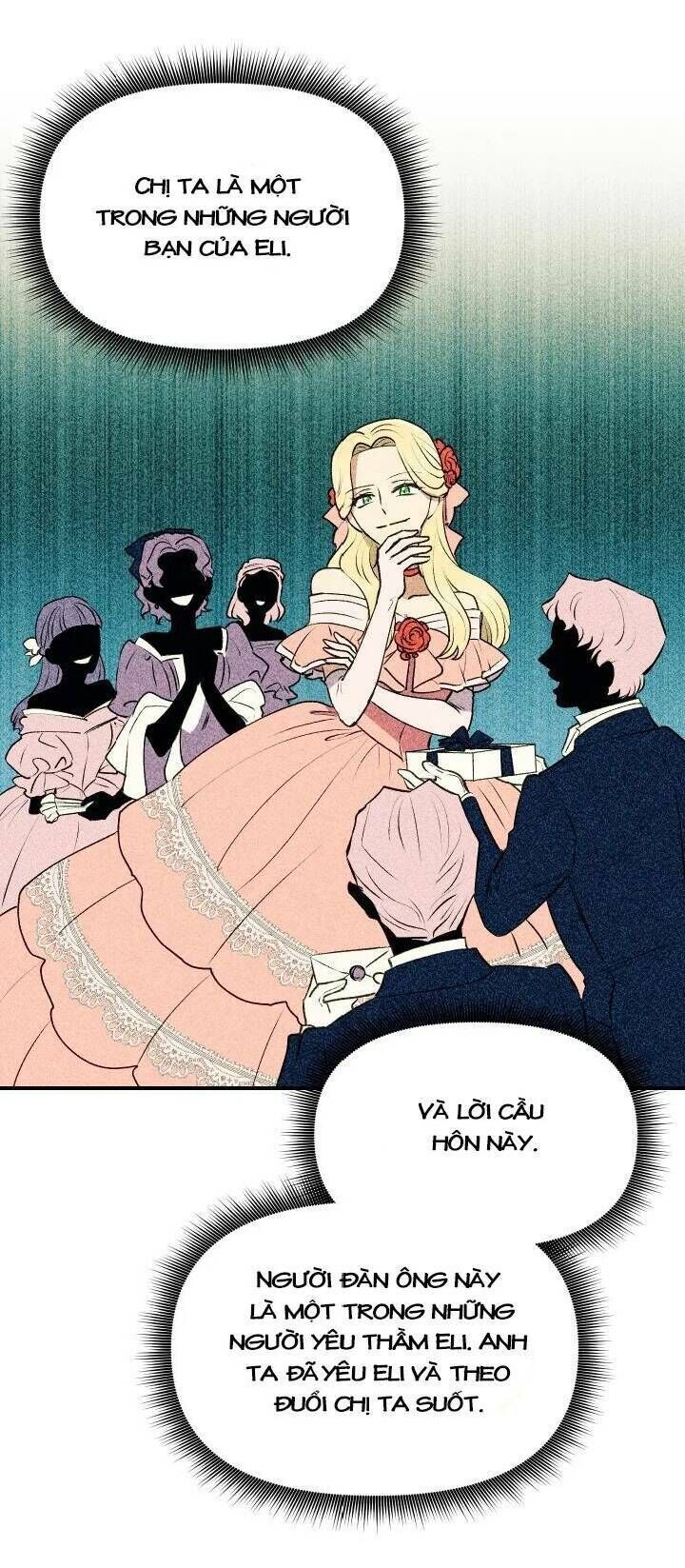 Bản Khế Ước Với Nữ Công Tước Ác Ma Chap 61 - Next Chap 62