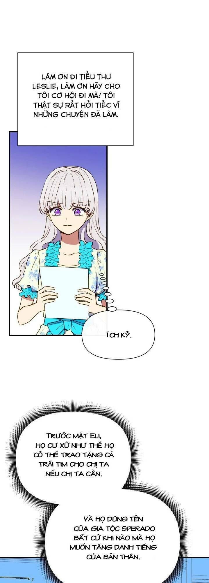 Bản Khế Ước Với Nữ Công Tước Ác Ma Chap 61 - Next Chap 62