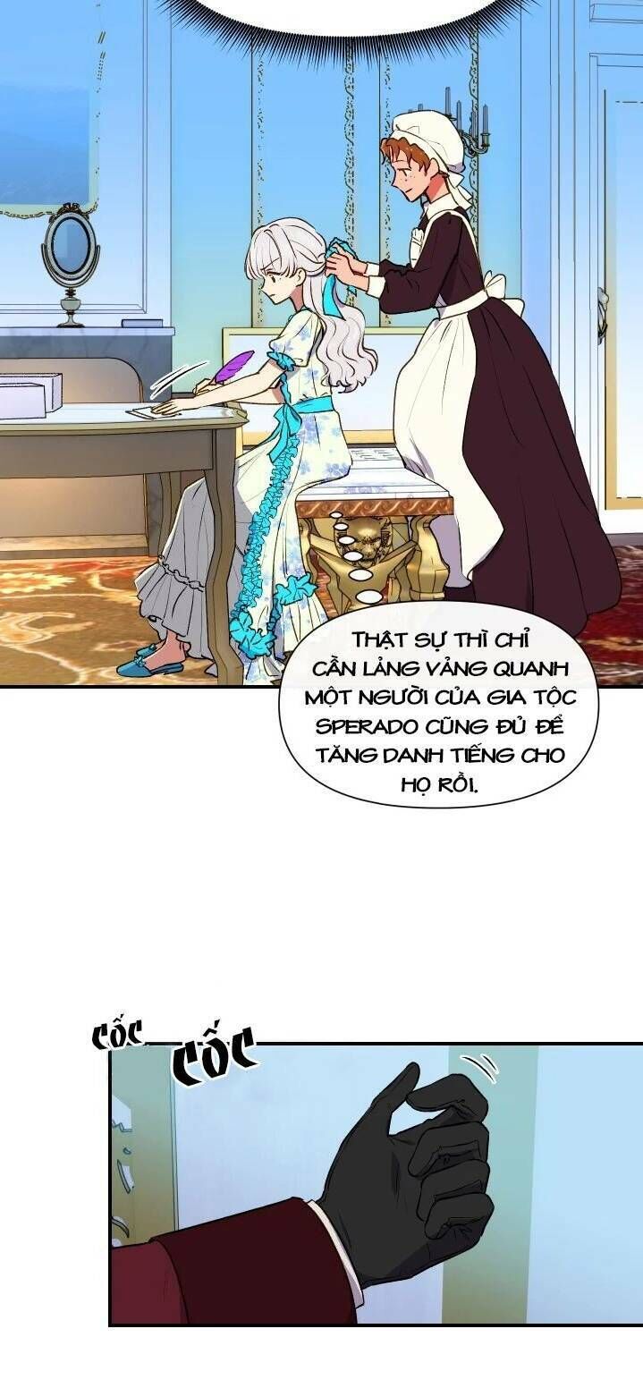 Bản Khế Ước Với Nữ Công Tước Ác Ma Chap 61 - Next Chap 62