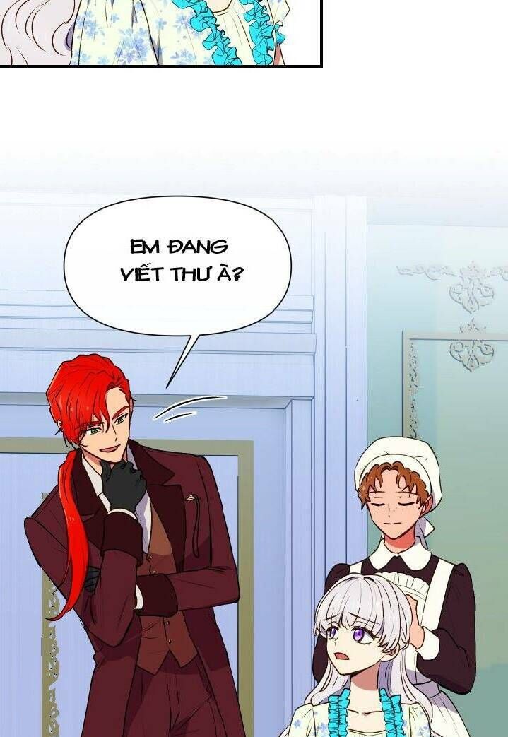 Bản Khế Ước Với Nữ Công Tước Ác Ma Chap 61 - Next Chap 62