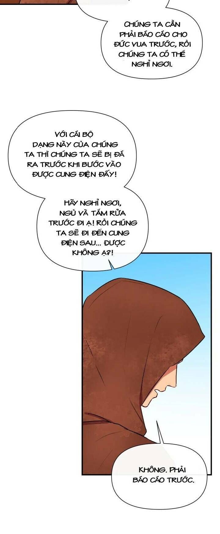 Bản Khế Ước Với Nữ Công Tước Ác Ma Chap 61 - Next Chap 62