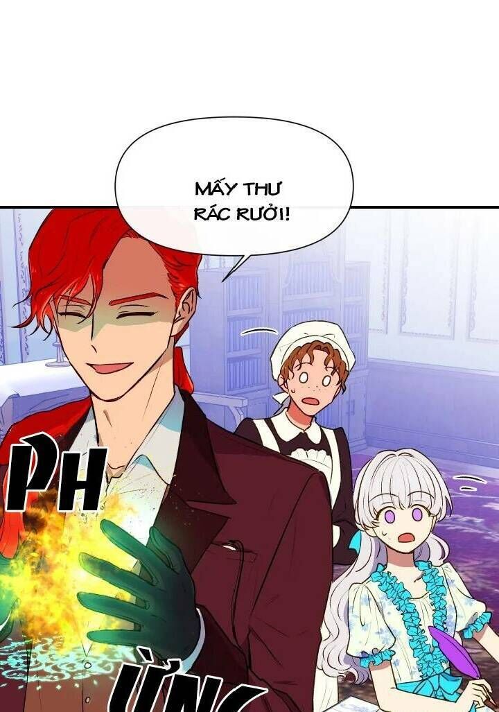 Bản Khế Ước Với Nữ Công Tước Ác Ma Chap 61 - Next Chap 62