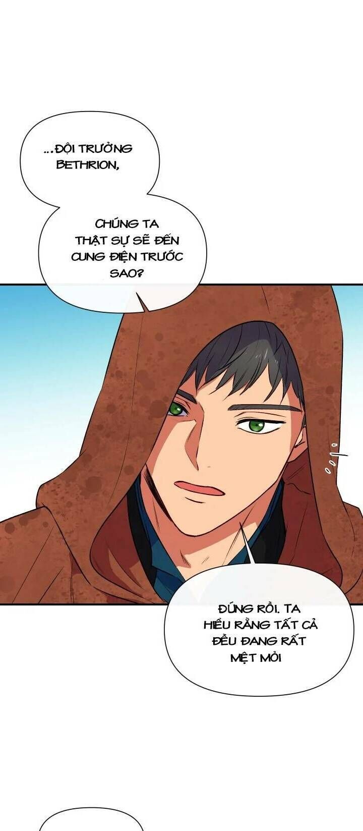 Bản Khế Ước Với Nữ Công Tước Ác Ma Chap 61 - Next Chap 62