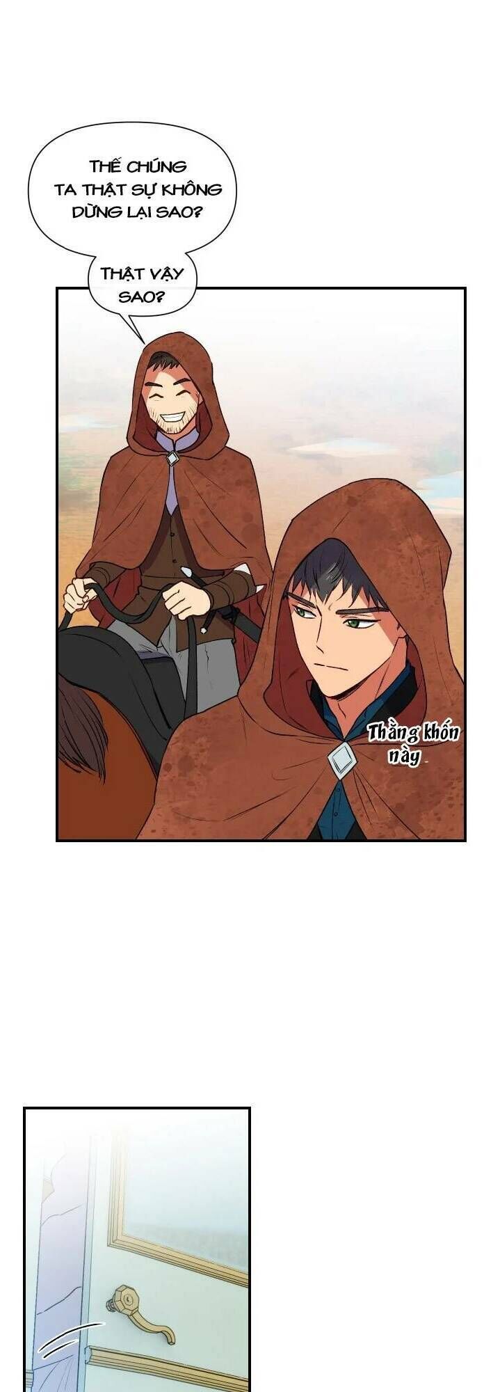 Bản Khế Ước Với Nữ Công Tước Ác Ma Chap 61 - Next Chap 62