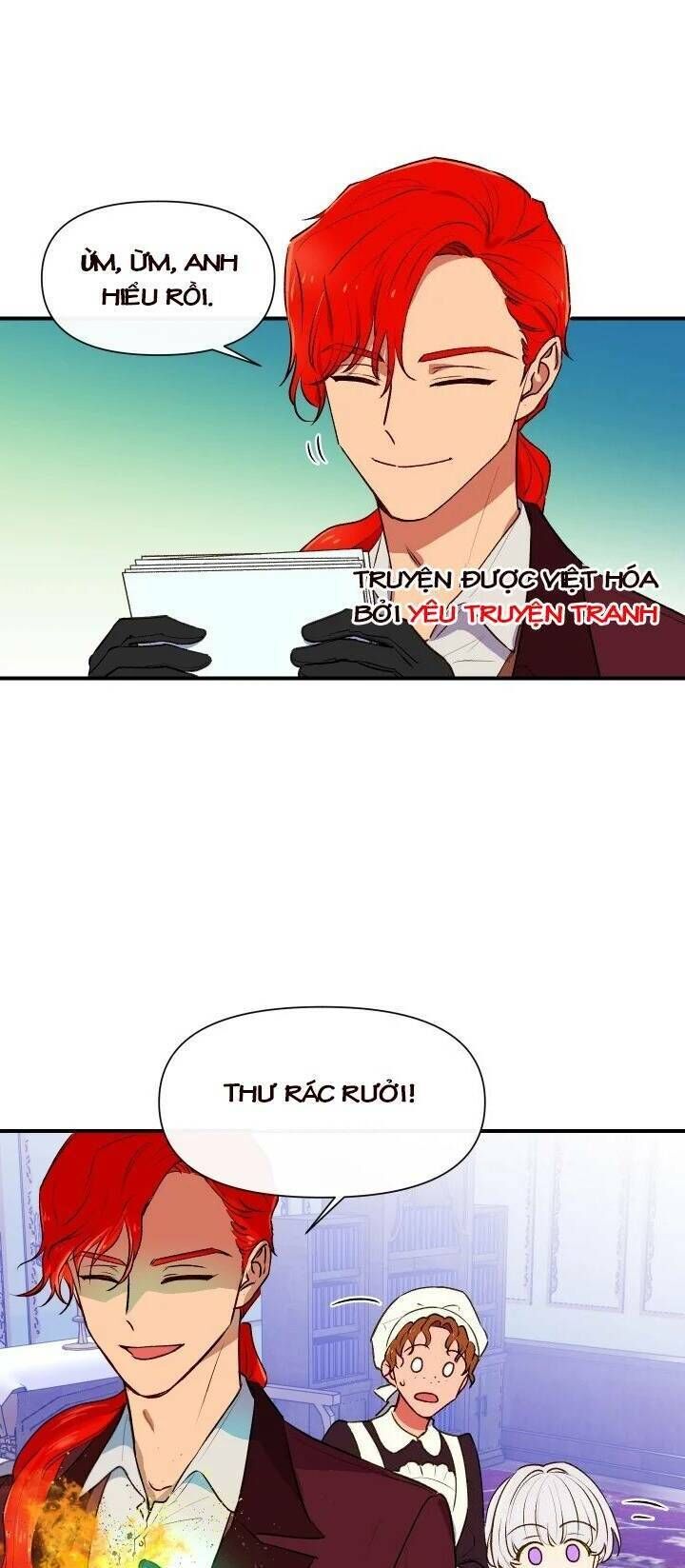 Bản Khế Ước Với Nữ Công Tước Ác Ma Chap 62 - Next Chap 63