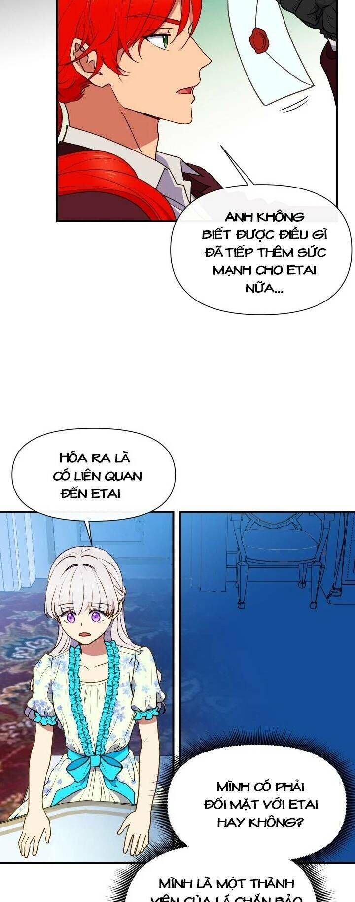 Bản Khế Ước Với Nữ Công Tước Ác Ma Chap 62 - Next Chap 63