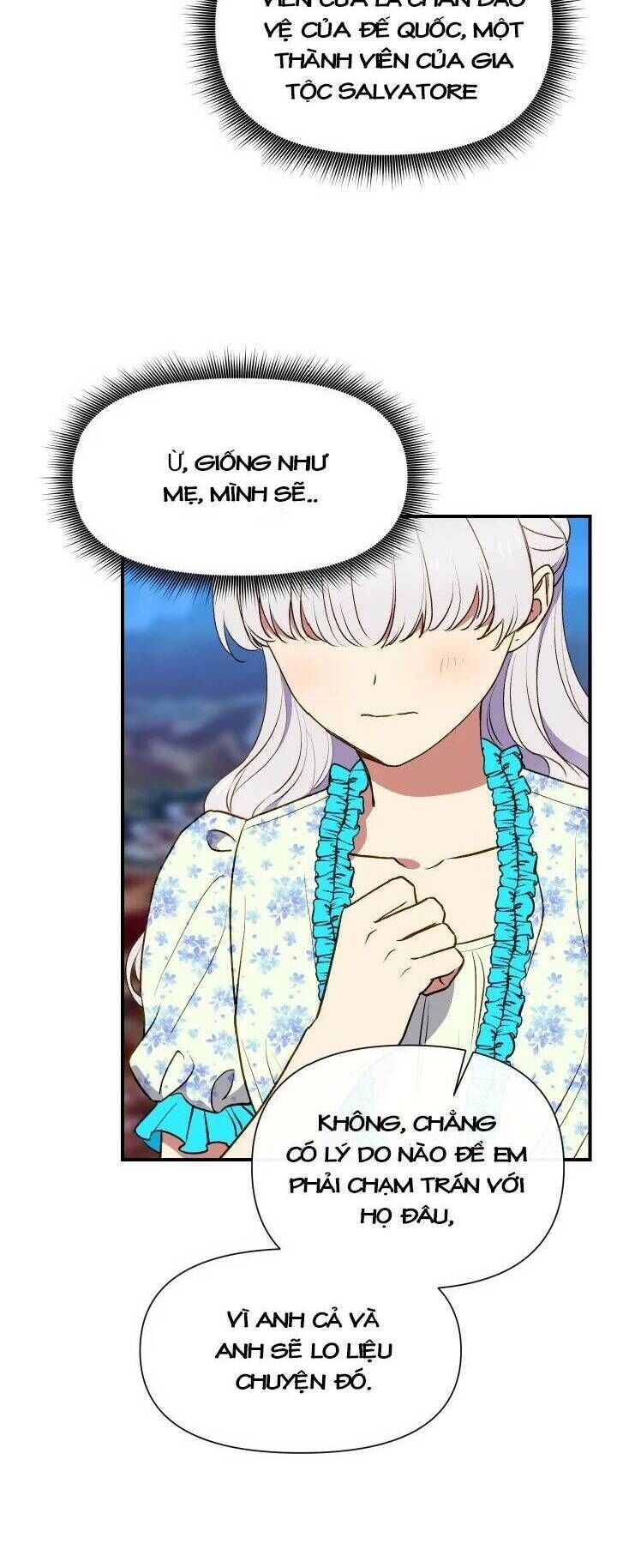Bản Khế Ước Với Nữ Công Tước Ác Ma Chap 62 - Next Chap 63